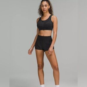 Lululemon speed up shorts